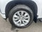 2020 Chevrolet Silverado 4WD Crew Cab Short Bed Custom