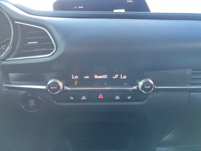 2023 Mazda Mazda CX-30 2.5 S Carbon Edition