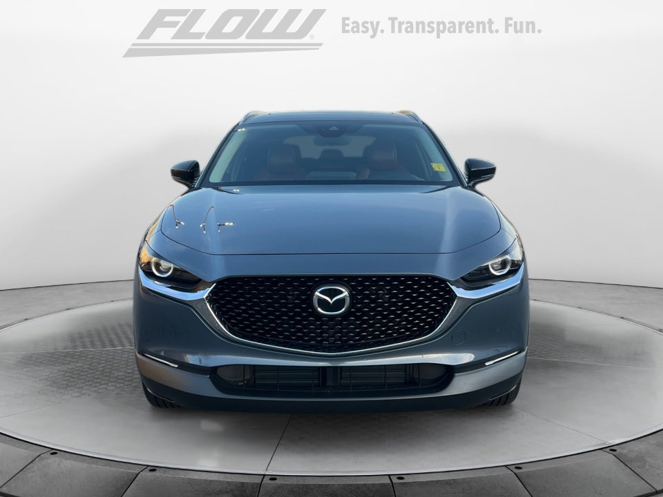 2023 Mazda Mazda CX-30 2.5 S Carbon Edition