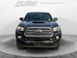 2016 Toyota TACOMA TRD SPORT TRD Sport