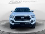 2022 Toyota TACOMA SR5 SR5 V6