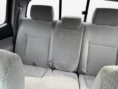 2011 Toyota TACOMA PRERUNNER PreRunner V6