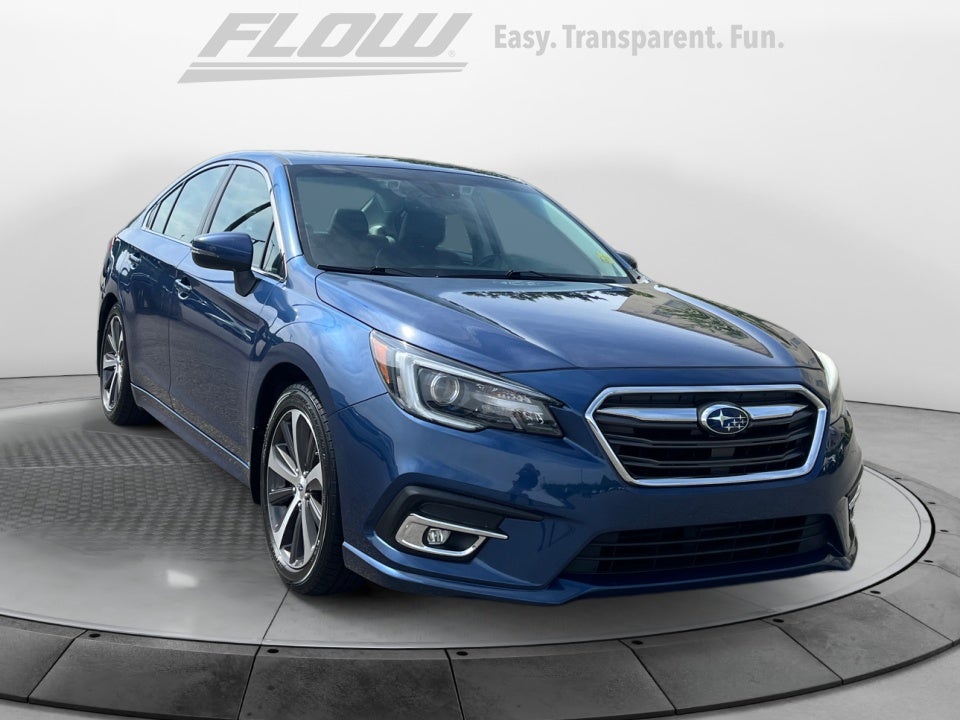 2019 Subaru Legacy 2.5i Limited