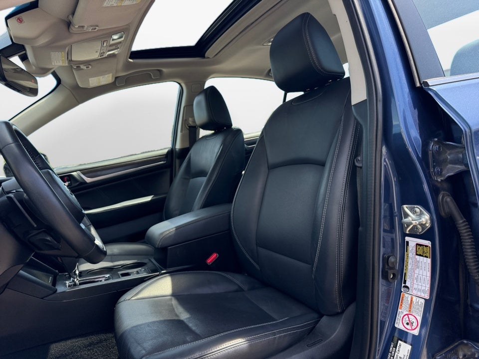 2019 Subaru Legacy 2.5i Limited