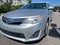 2013 Toyota CAMRY LE