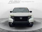 2019 Honda Passport EX-L