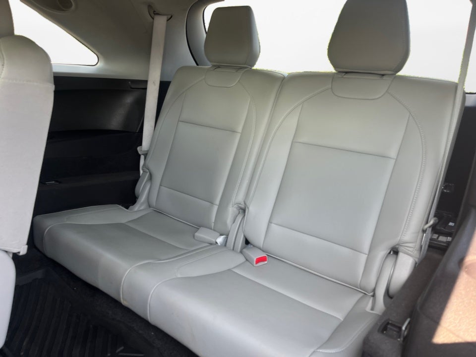 2014 Acura MDX Tech Pkg
