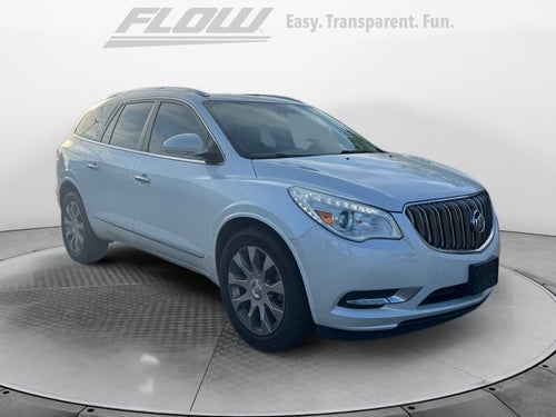 2016 Buick Enclave Premium