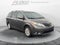 2015 Toyota SIENNA XLE 3.5L XLE