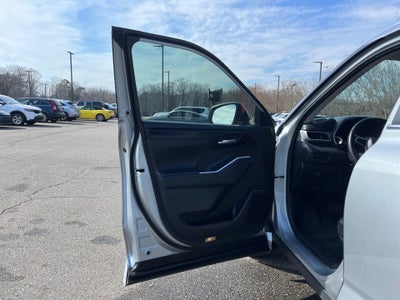 2025 Toyota HIGHLANDER HEV XLE