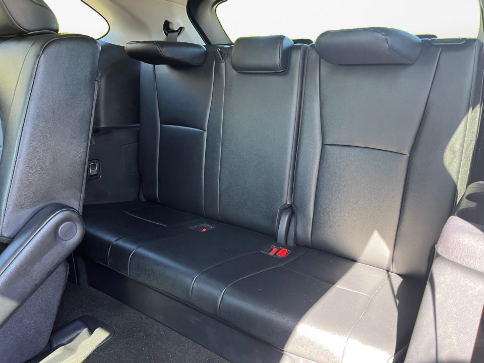 2025 Toyota HIGHLANDER HEV XLE