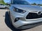 2025 Toyota HIGHLANDER HEV XLE