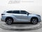 2025 Toyota Highlander Hybrid XLE