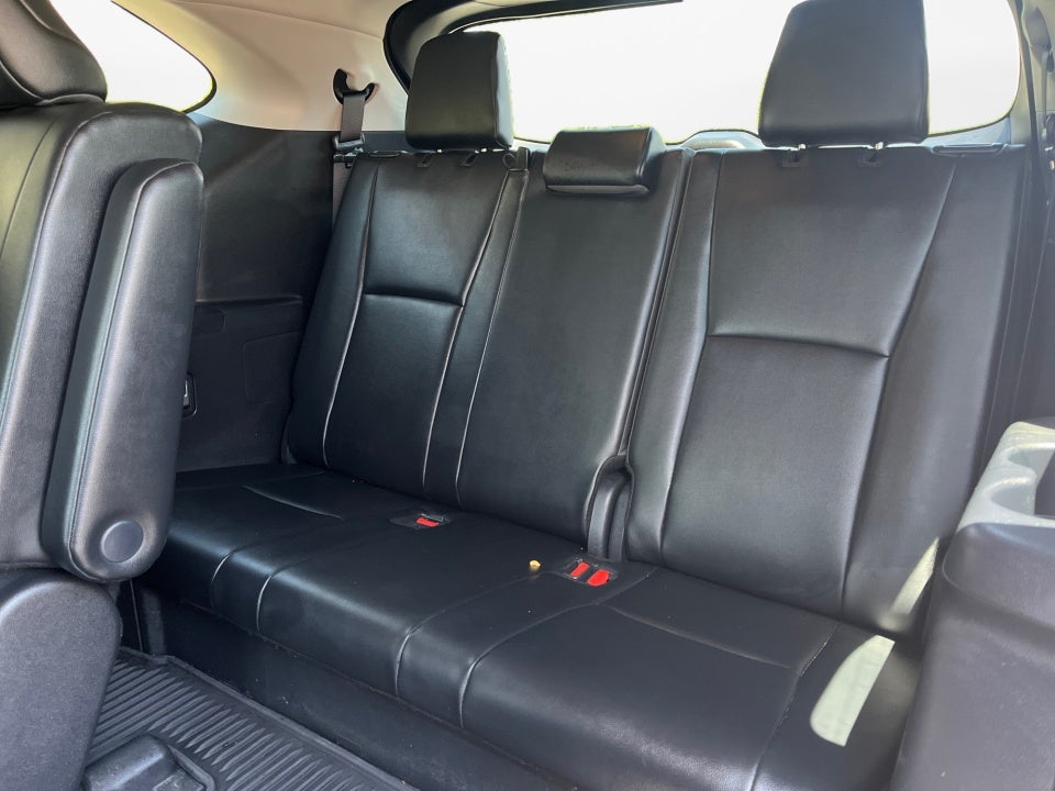 2025 Toyota Highlander Hybrid XLE