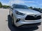 2025 Toyota Highlander Hybrid XLE