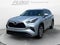 2025 Toyota Highlander Hybrid XLE