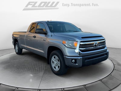 2016 Toyota TUNDRA 4X2 SR5 5.7L V8