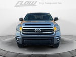 2016 Toyota TUNDRA 4X2 SR5 5.7L V8