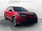 2025 Toyota COROLLA CROSS HV SE