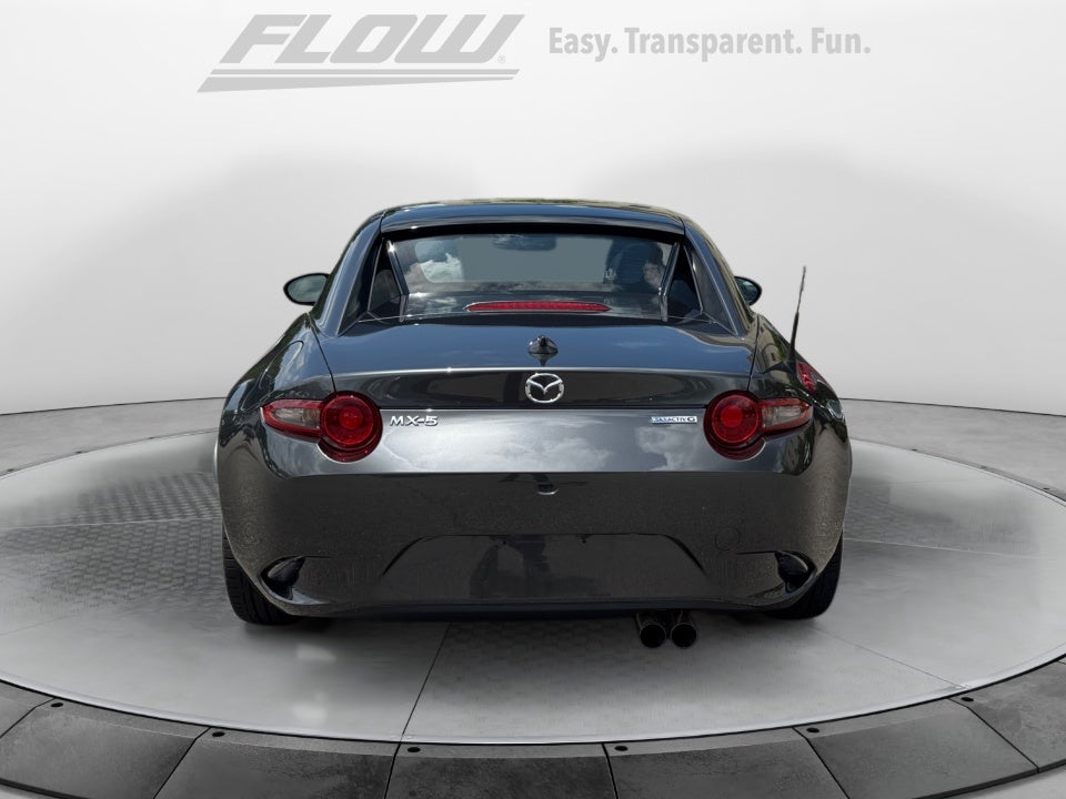 2023 Mazda Mazda MX-5 Grand Touring