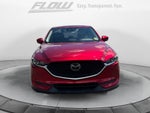 2018 Mazda Mazda CX-5 Sport