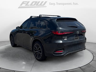 2025 Mazda Mazda CX-70 3.3 Turbo S Premium Plus Package