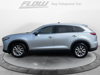 2016 Mazda Mazda CX-9 Touring