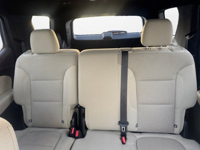 2022 Chevrolet Traverse FWD LS