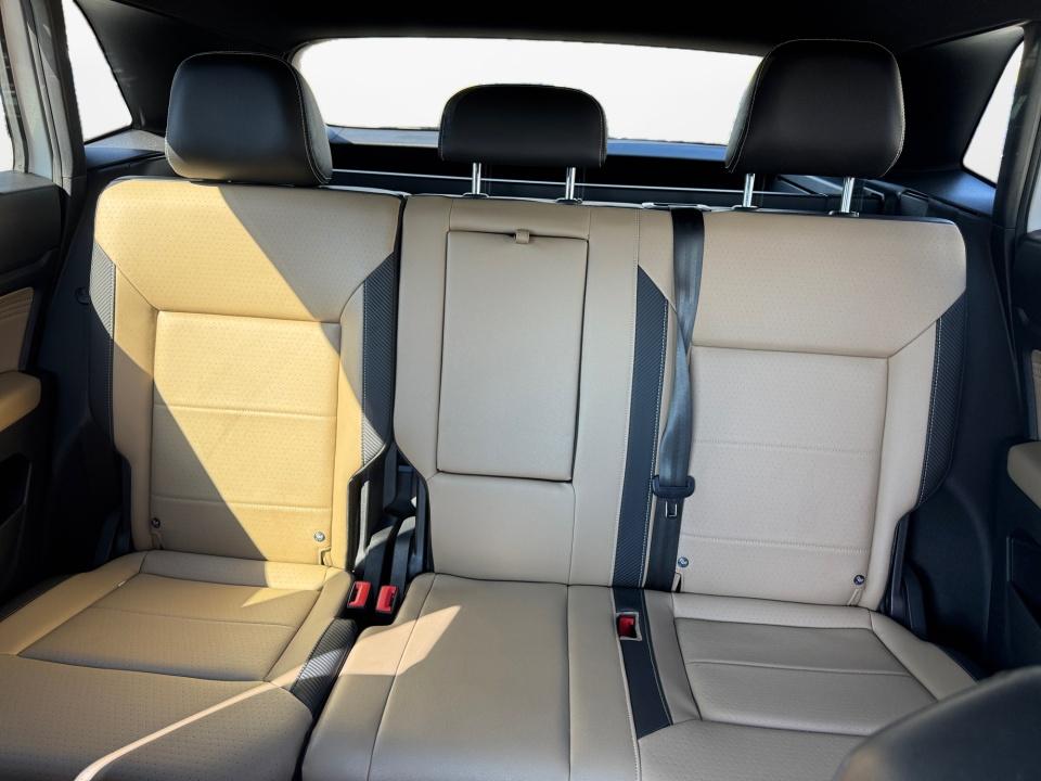 2021 Volkswagen Atlas Cross Sport 2.0T SE