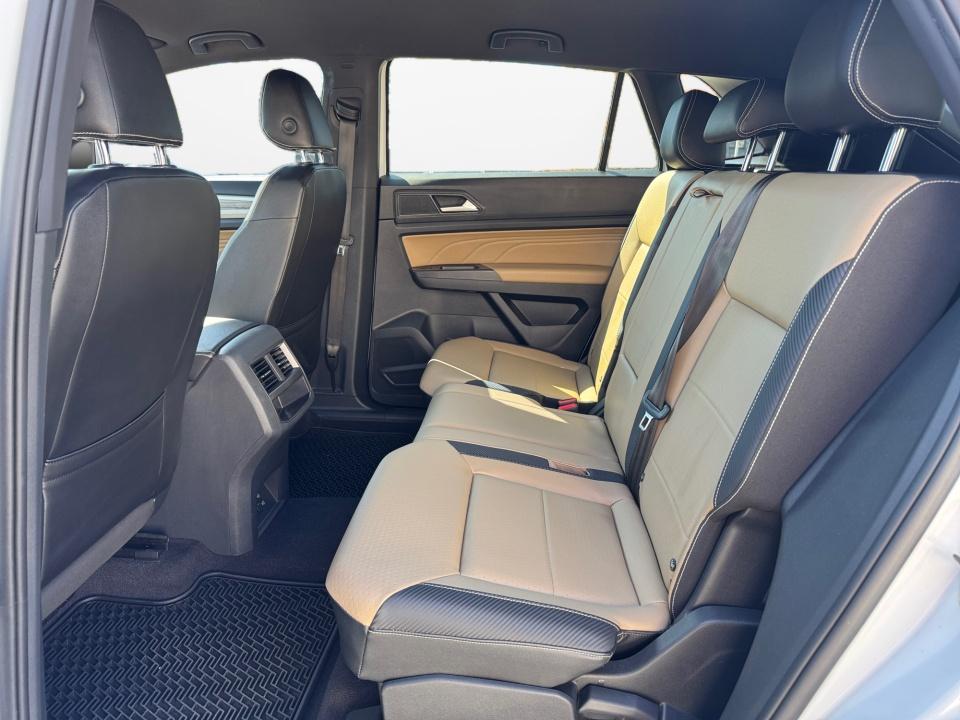 2021 Volkswagen Atlas Cross Sport 2.0T SE