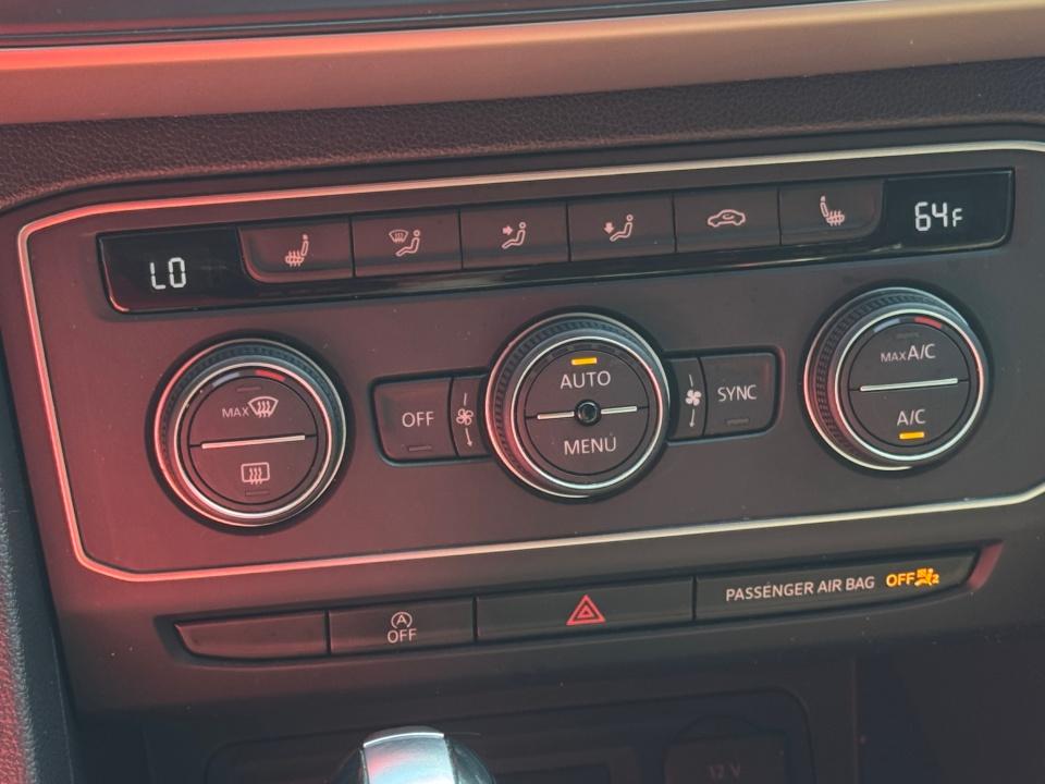 2021 Volkswagen Atlas Cross Sport 2.0T SE