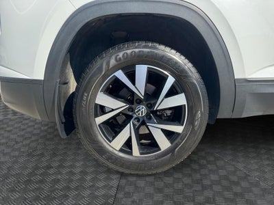 2021 Volkswagen Atlas Cross Sport 2.0T SE