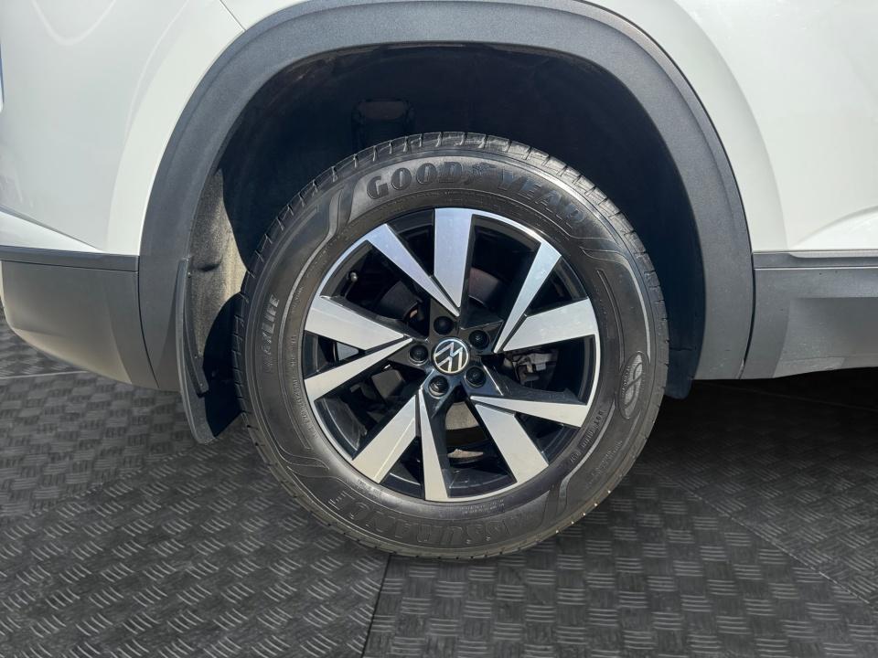 2021 Volkswagen Atlas Cross Sport 2.0T SE