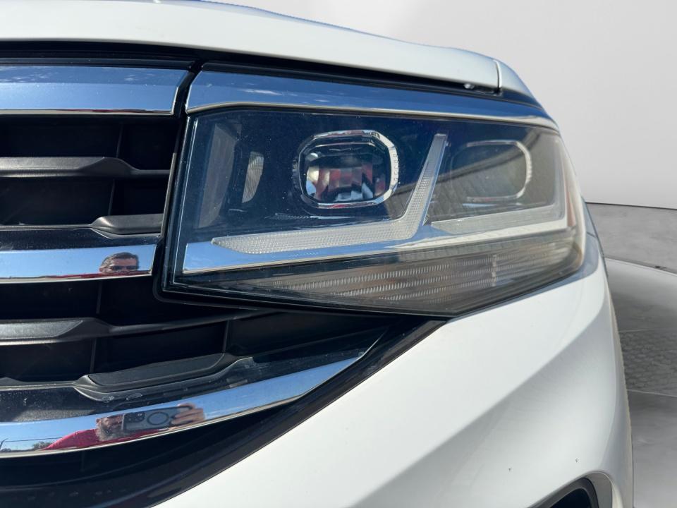 2021 Volkswagen Atlas Cross Sport 2.0T SE