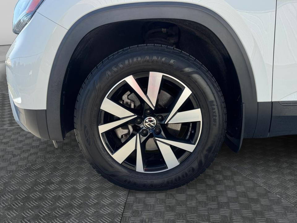 2021 Volkswagen Atlas Cross Sport 2.0T SE