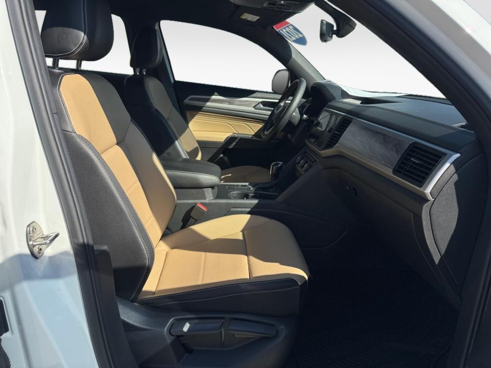 2021 Volkswagen Atlas Cross Sport 2.0T SE