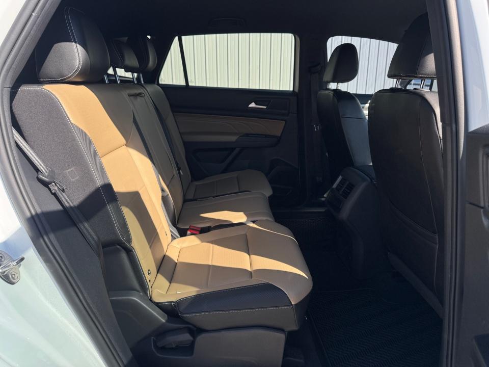 2021 Volkswagen Atlas Cross Sport 2.0T SE