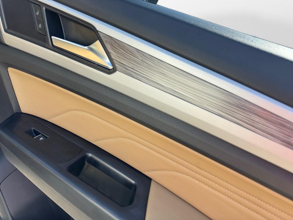 2021 Volkswagen Atlas Cross Sport 2.0T SE