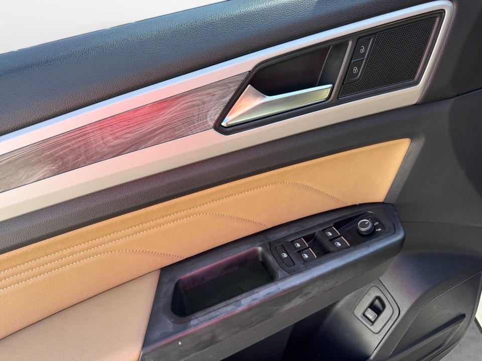 2021 Volkswagen Atlas Cross Sport 2.0T SE
