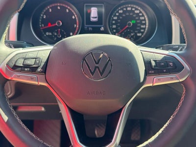 2021 Volkswagen Atlas Cross Sport 2.0T SE
