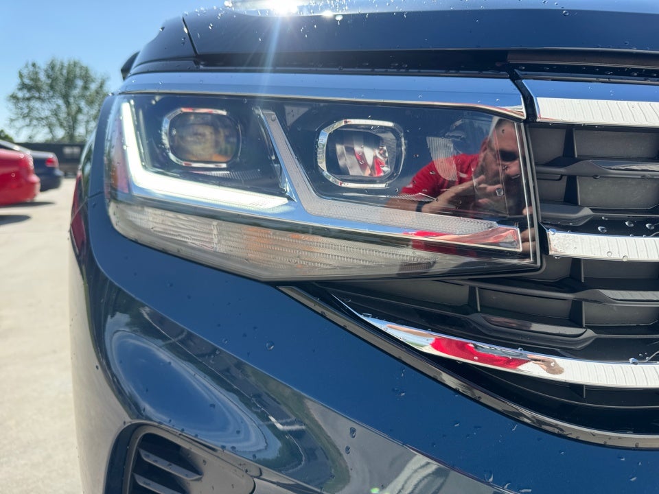 2023 Volkswagen Atlas Cross Sport 3.6L V6 SE w/Technology