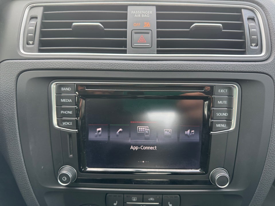 2017 Volkswagen Jetta 1.4T SE