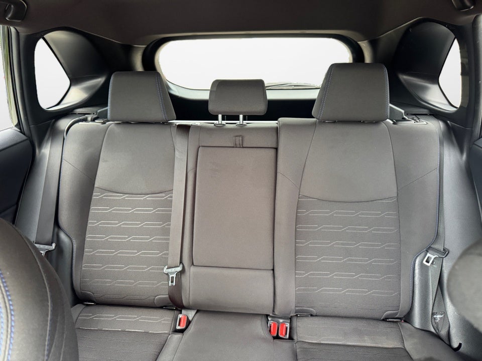 2022 Toyota RAV4 Hybrid Hybrid SE