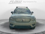 2021 Volvo XC40 Recharge Pure Electric P8