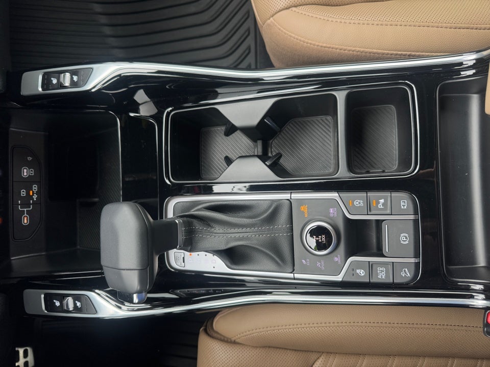 2025 Kia Sorento X-Line SX Prestige