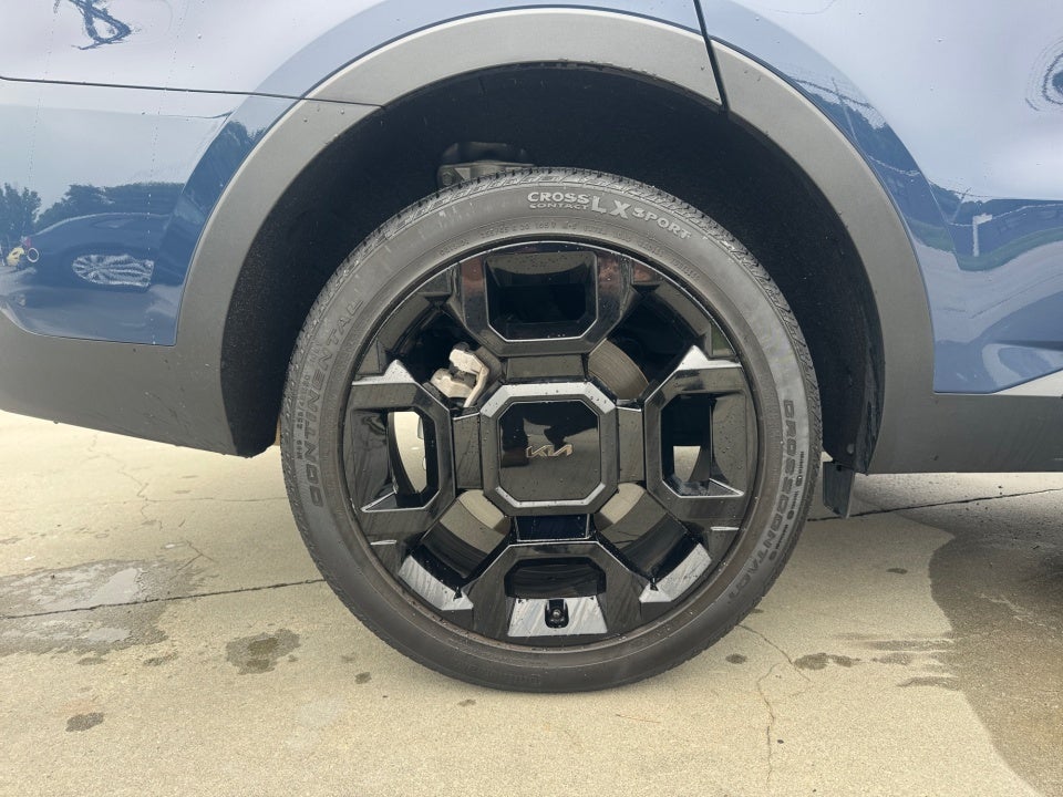 2025 Kia Sorento X-Line SX Prestige