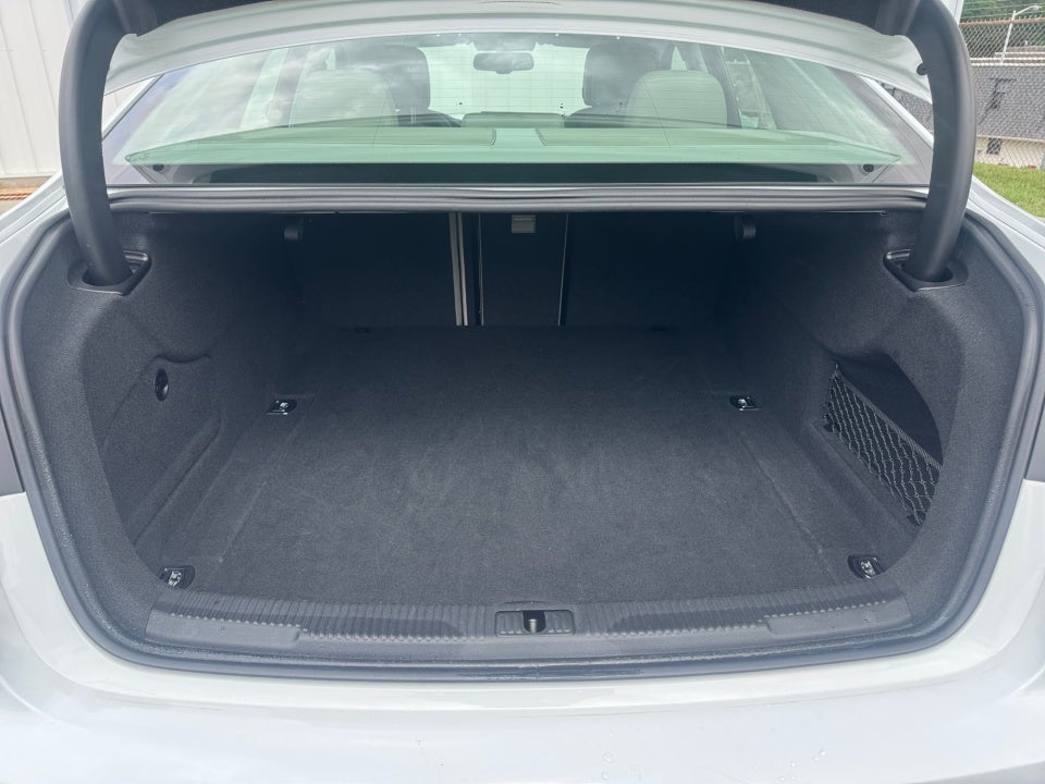 2017 Audi A6 Premium Plus