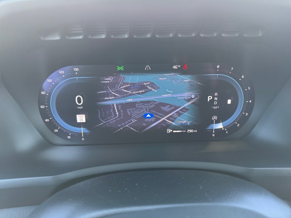 2024 Volvo XC90 B6 Ultimate Bright Theme 7-Seater