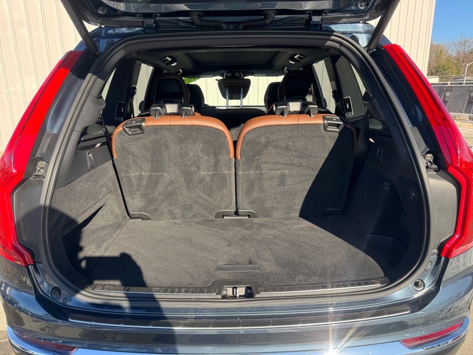 2024 Volvo XC90 B6 Ultimate Bright Theme 7-Seater