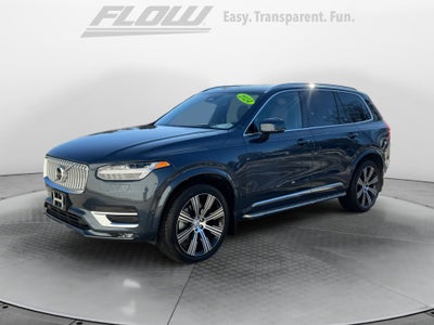 2024 Volvo XC90 B6 Ultimate Bright Theme 7-Seater